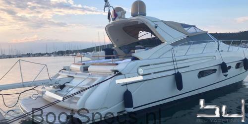 Riva 59 Mercurius beoordelingen en specificaties